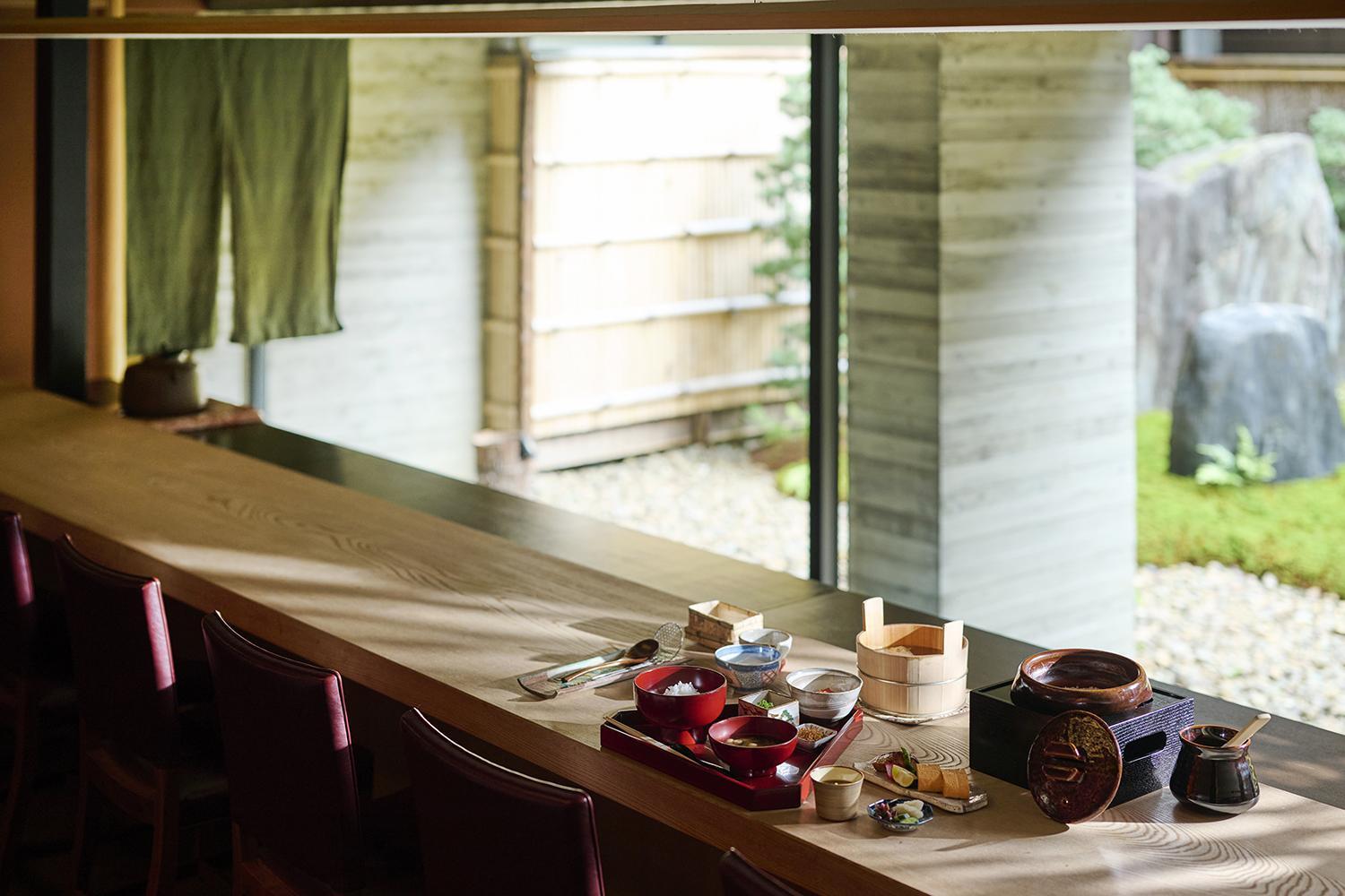 The Hiramatsu Kyoto Hotel Exterior photo