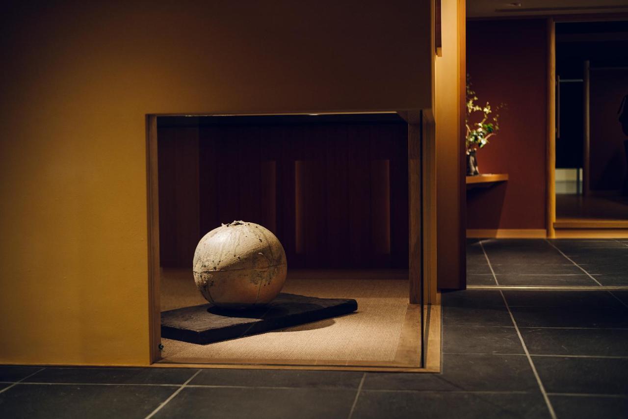 The Hiramatsu Kyoto Hotel Exterior photo