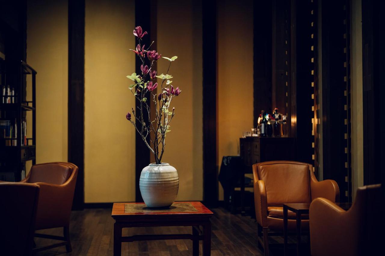 The Hiramatsu Kyoto Hotel Exterior photo