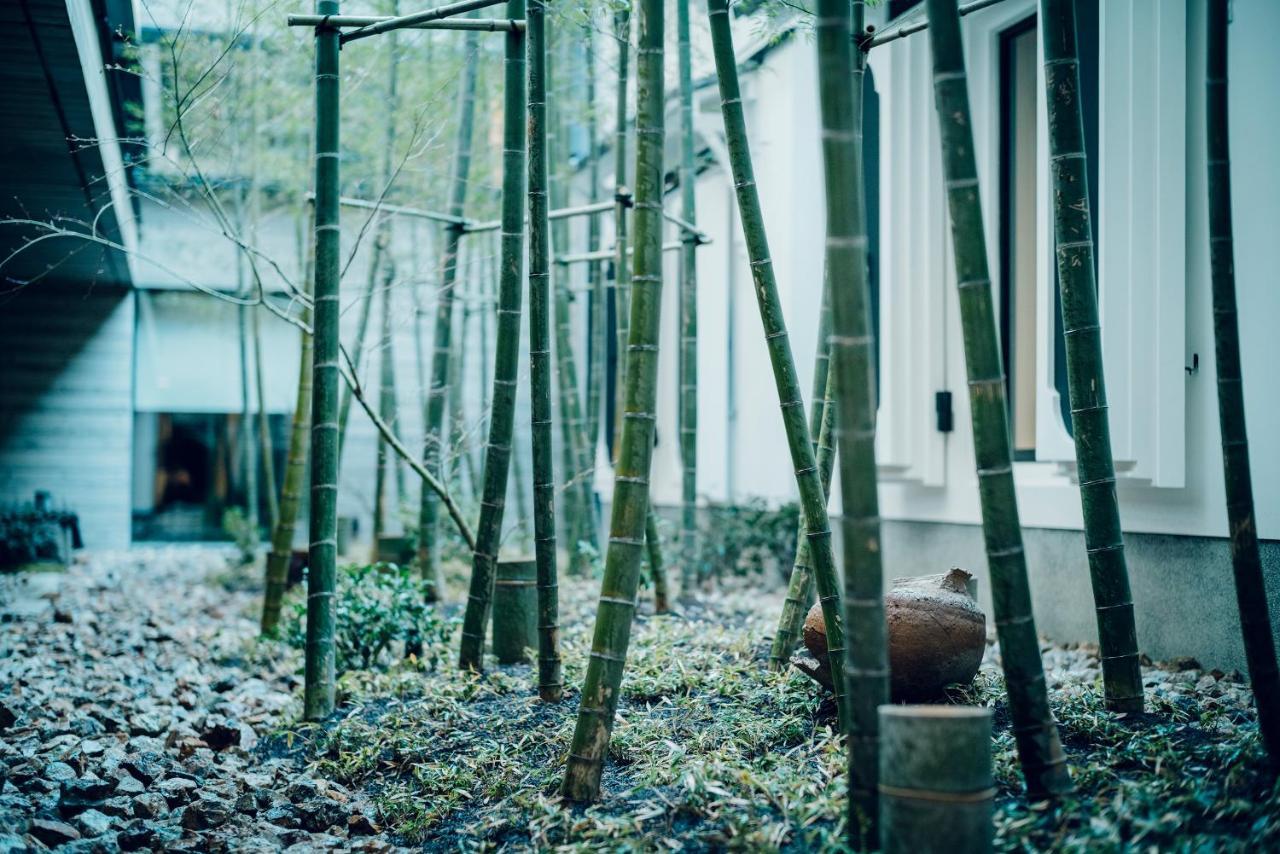The Hiramatsu Kyoto Hotel Exterior photo